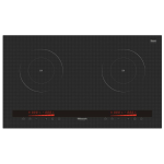 Rasonic 樂信 RIC-SNG228 73厘米 2800W 嵌入/座檯式 雙頭電磁爐